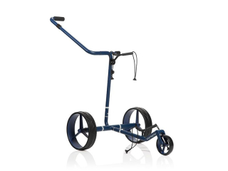 JuCad Carbon Travel Royal Navy 3.0